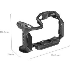 SmallRig 4003 Black Mamba Cage For Canon EOS R7
