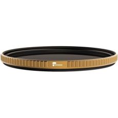 PolarPro Quartzline ND100K Grey Filter 82 mm