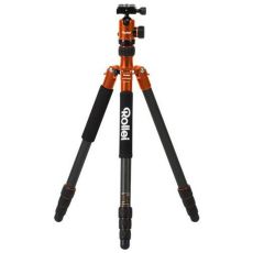 Rollei C5i Carbon Orange/Black