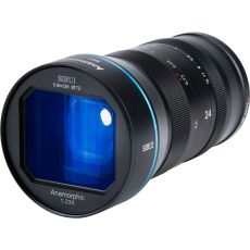 Sirui 24mm f/2.8 1.33X S35 Anamorphic Lens (L Mount)