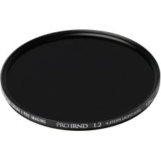 Tokina 105mm Pro IRND 1.2