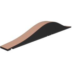 Vicoustic FlexiWave Ultra 1190 Copper Metalic REF.04A