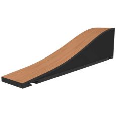 Vicoustic FlexiWave Ultra 595 Locarno Cherry REF.04A