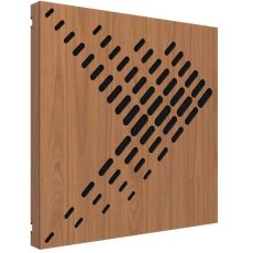 Vicoustic VicPattern Ultra Reflex Locarno Cherry - B05438