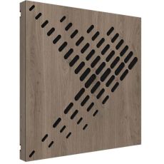 Vicoustic VicPattern Ultra Reflex Brown Oak - B05436