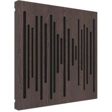 Vicoustic VicPattern Ultra Wavewood Wenge - B04927