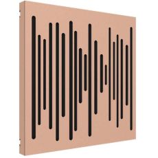 Vicoustic VicPattern Ultra Wavewood Copper Metalic - B04924