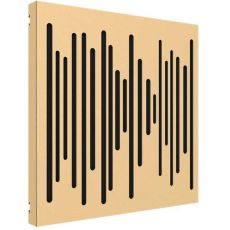 Vicoustic VicPattern Ultra Wavewood Gold Metalic - B04923