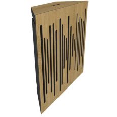 Vicoustic Super Bass Extreme VMT - Natural White - B05464