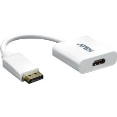 Aten DisplayPort Cable DisplayPort Male - HDMI Female 0.15m