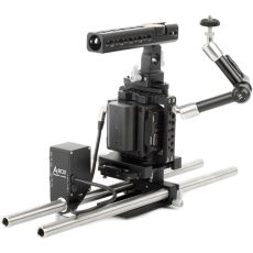 Wooden Camera BM Micro Cinema Camera Accessory Kit Advanced
