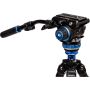 Benro Video Tripod Kit A2573FS6PRO thumbnail