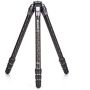 Benro Tortoise Carbon Tripod 34C w/ Leveling Base (TTOR34CLV thumbnail