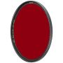 B+W Red Dark 630 MRC Basic 37 thumbnail