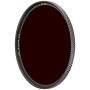 B+W IR Dark Red 695 Basic 67 thumbnail