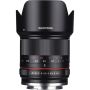 Samyang 21mm f/1.4 ED AS UMC CS Canon M thumbnail