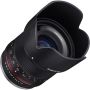 Samyang 21mm f/1.4 ED AS UMC CS Canon M thumbnail