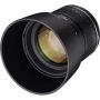 Samyang 85mm f/1.4 MkII MFT thumbnail