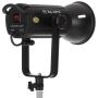 Falcon Eyes Bi-Colour LED Lamp Dimmable BL-30TD On Battery thumbnail