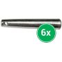 StudioKing Truss T-Cross 90 Degrees 5 Way Apex Up Down thumbnail