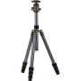 Nest Professioneel Tripod NT-6294AK + Ball Head thumbnail