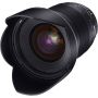 Samyang 24mm f/1.4 ED AS UMS Olympus thumbnail