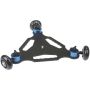 Dörr Triangle Skater Dolly SD-3 thumbnail