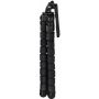Hama Tripod Flex For Smartphone And GoPro 26cm Black thumbnail