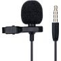 JJC Omnidirectional Lavalier Microphone thumbnail