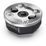 SmallRig 2804 ARRI Standard Rosette Bolt-On Mount M6 Thread thumbnail