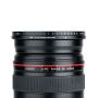 JJC 77mm ND2-ND2000 Variable Neutral Density Filter thumbnail