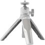 SmallRig 3522 Simorr Vigor VT-10 White Vlog Tripod thumbnail
