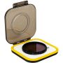 JJC F-NC77 2 In 1 Variable ND + CPL Filter thumbnail
