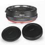 Meike Mount Adapter EF/EF-S To EOS-R thumbnail