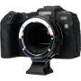 JJC CA-Ef_rf_k Drop-In Filter Mount Adapter (Inclusief Filte thumbnail