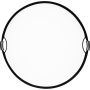 SmallRig 4129 5-IN-1 Collapsible Circular Reflector w/ Handl thumbnail