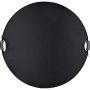 SmallRig 4131 5-IN-1 Collapsible Circular Reflector w/ Handl thumbnail