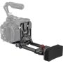 SmallRig 4063 Advanced Compact V-Mount Battery Mounting Syst thumbnail