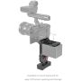 SmallRig 4063 Advanced Compact V-Mount Battery Mounting Syst thumbnail