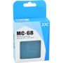 JJC MC-6B Multi-Card Case Blue thumbnail