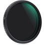 K&F Concept Variabel ND Filter ND8/128 Nano X 52mm thumbnail