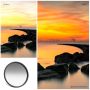 K&F Concept Graduated ND Filter Magnetic Nano X 72mm thumbnail