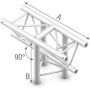 StudioKing Truss T-BAR Vertical 3 Way Apex Down thumbnail