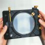 PolarPro Basecamp Bluemorphic Filter thumbnail
