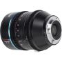 Sirui 35mm T2.9 1.6X FullFrame Anamorphic Lens (E Mount) thumbnail