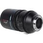 Sirui 100mm T2.9 1.6X FullFrame Anamorphic Lens (RF Mount) thumbnail