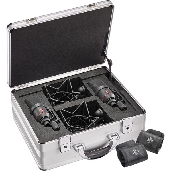 Neumann TLM 170 R-MT-Stereo