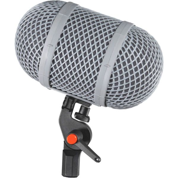 Rycote Modular Windshield WS 9 Kit (No CB)