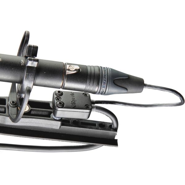 Rycote Modular Windshield WS 3 Kit (XLR-5F)