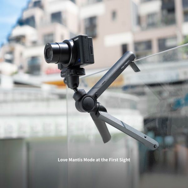 PGYTECH Mantispod 2.0
